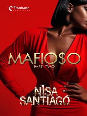 cover image of Mafioso, Part 2